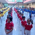 Best International School in Greater Noida