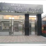 Rama Devi International School