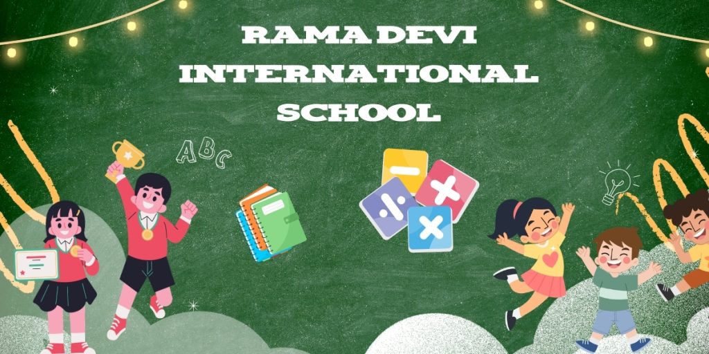 Best School near Noida Extension