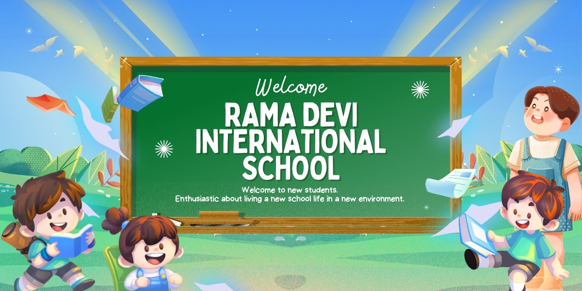 Best CBSE Curriculum School in Noida Extension