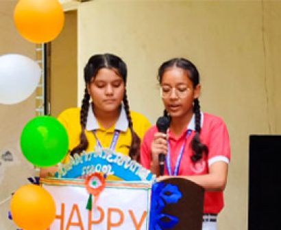 Top International School in India Ghaziabad