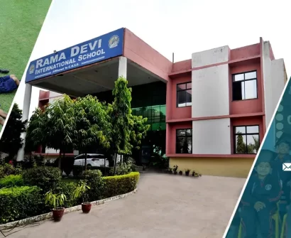 How RDI School Prepares Students for a Global Future