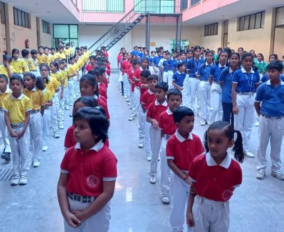 Best International School in Greater Noida