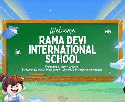 Best CBSE Curriculum School in Noida Extension