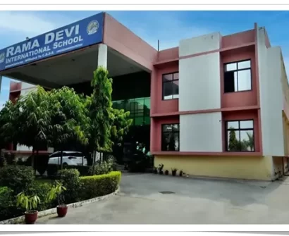 Rama Devi International School